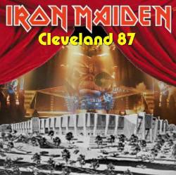 Iron Maiden (UK-1) : Cleveland 87